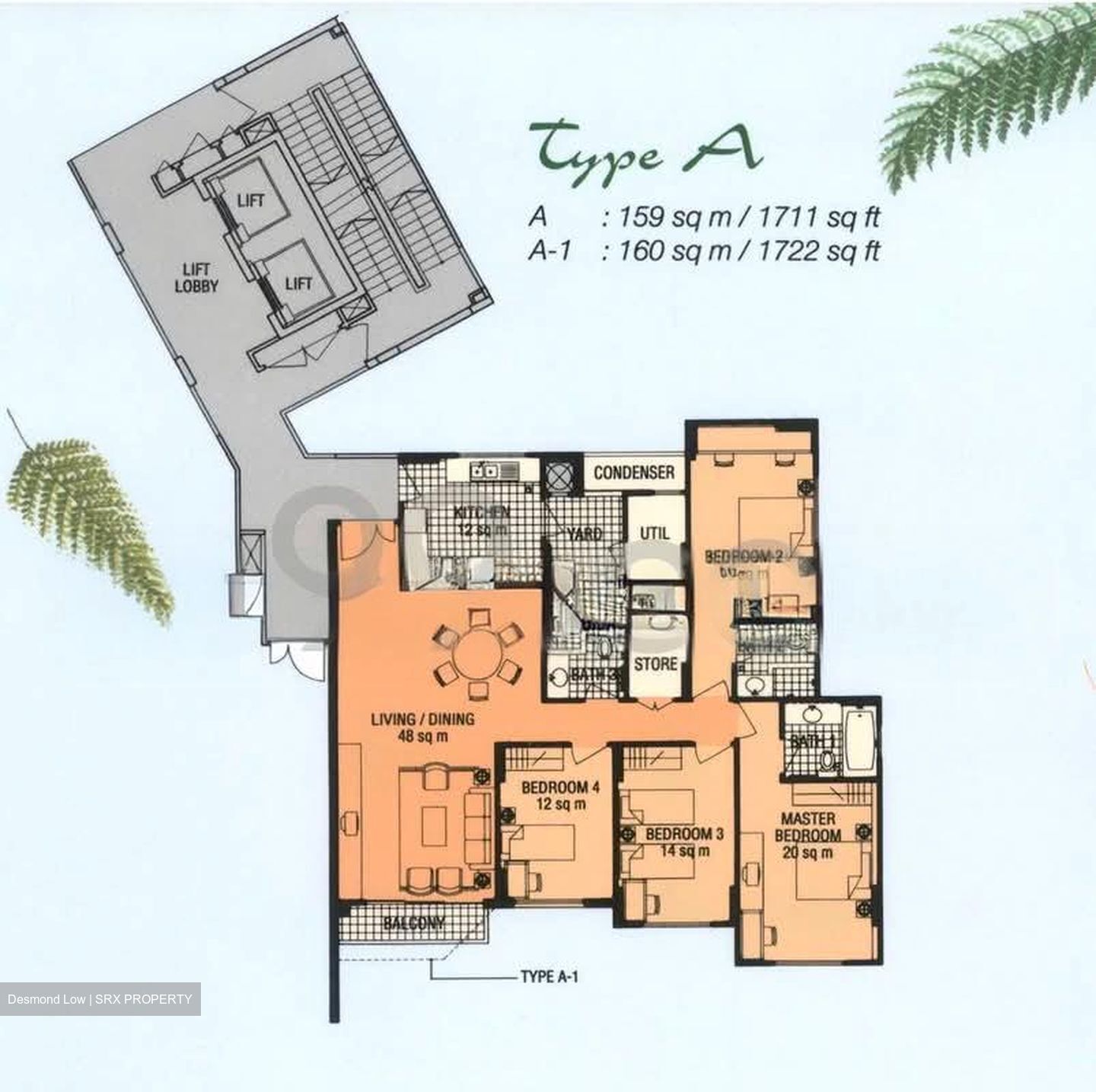 Hillview Green (D21), Condominium #567628271